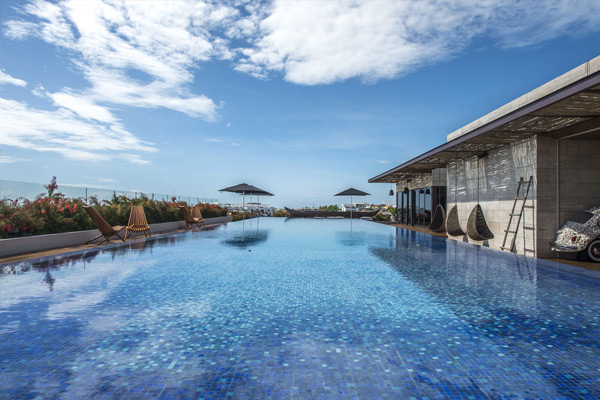 All Inclusive Details - Live Aqua Boutique Resort Playa del Carmen